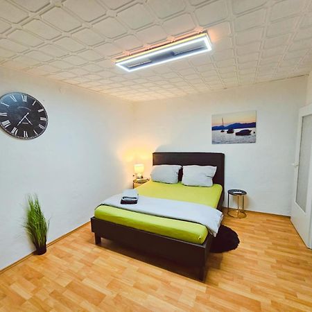 B&R Ferienhaus In Der Naehe Des Flughafens Νυρεμβέργη Εξωτερικό φωτογραφία