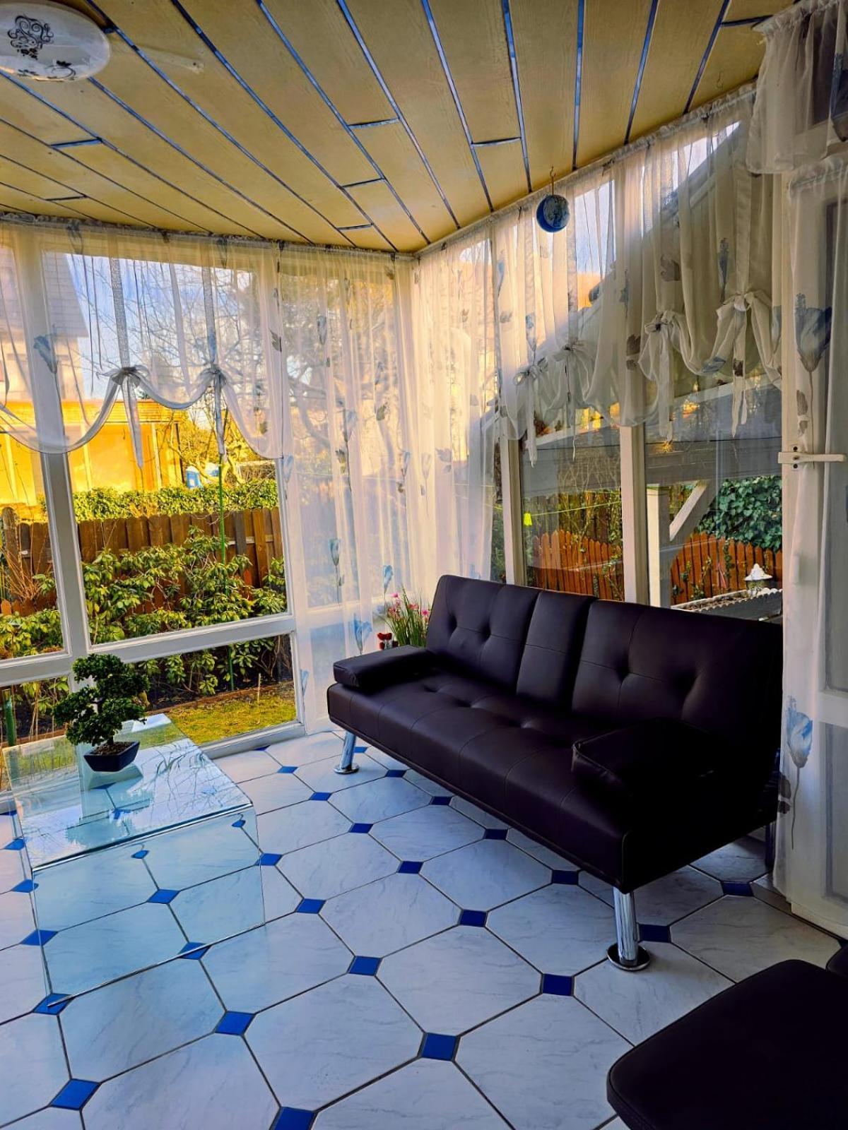 B&R Ferienhaus In Der Naehe Des Flughafens Νυρεμβέργη Εξωτερικό φωτογραφία