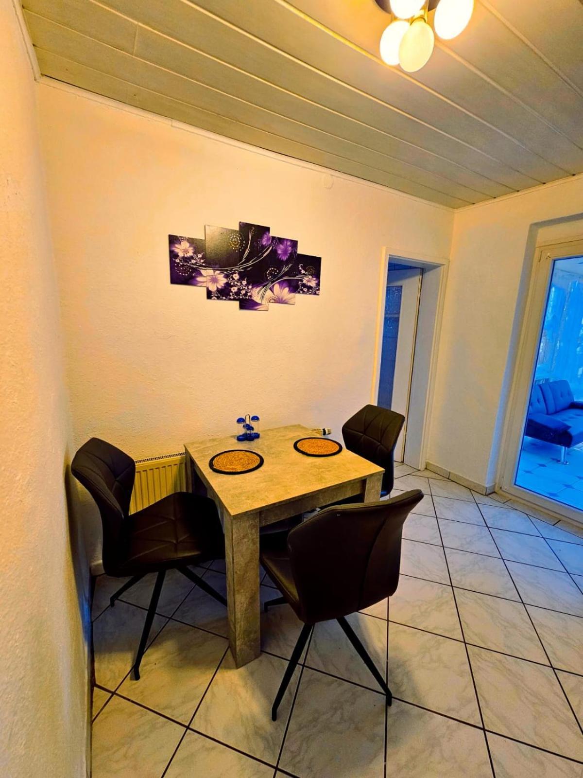 B&R Ferienhaus In Der Naehe Des Flughafens Νυρεμβέργη Εξωτερικό φωτογραφία